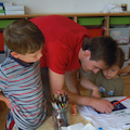 Martin, au pair from Czech Republic, Au Pairs in Europe