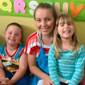 Renata, au pair from Brazil, Au Pairs in South America