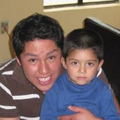 Alberto, au pair from Mexico, Au Pairs in North America