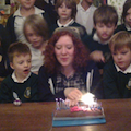 Hannah, au pair from United Kingdom, Au Pairs in Europe