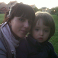 Karla, au pair from Spain, Au Pairs in Europe