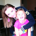 Aneta, au pair from Czech Republic, Au Pairs in Europe