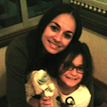 Laura, au pair from Spain, Au Pairs in Europe