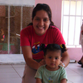 Virginia, au pair from Panama, Au Pairs in North America
