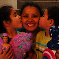 Judith, au pair from Mexico , Au Pairs in North America Judith, au pair from Mexico , Au Pairs in North America