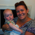 Jadwiga, au pair from Poland, Au Pairs in Europe