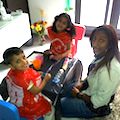 Marisha, au pair from Netherlands, Au Pairs in Europe