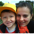 Aurelia, au pair from Netherlands, Au Pairs in Europe