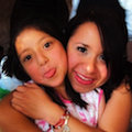Margarita, au pair from Mexico , Au Pairs in North America Margarita, au pair from Mexico , Au Pairs in North America