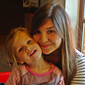 Katharina, au pair from Germany, Au Pairs in Europe