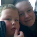 Hayley, au pair from United Kingdom, Au Pairs in Europe