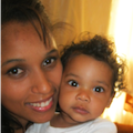 Crystal, au pair from South Africa, Au Pairs in Africa