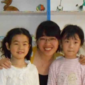 Xiaomei, au pair from China, Au Pairs in Asia