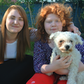 Zoe, au pair from France , Au Pairs in Europe Zoe, au pair from France , Au Pairs in Europe