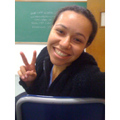 Joice, au pair from Brazil, Au Pairs in South America