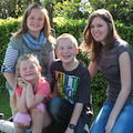 Cira, au pair from Germany, Au Pairs in Europe
