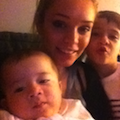 Adeline, au pair from France , Au Pairs in Europe Adeline, au pair from France , Au Pairs in Europe