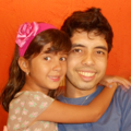 Marcilio, au pair from Brazil, Au Pairs in South America